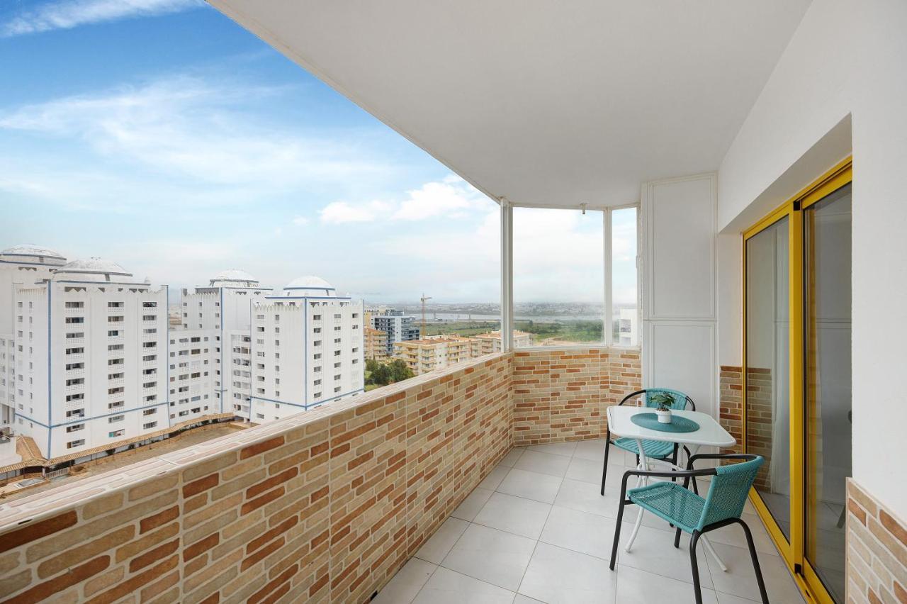 Karol Vaz Apartamento Portimão Exterior foto
