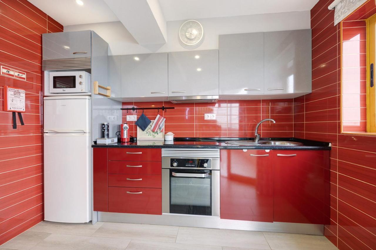 Karol Vaz Apartamento Portimão Exterior foto