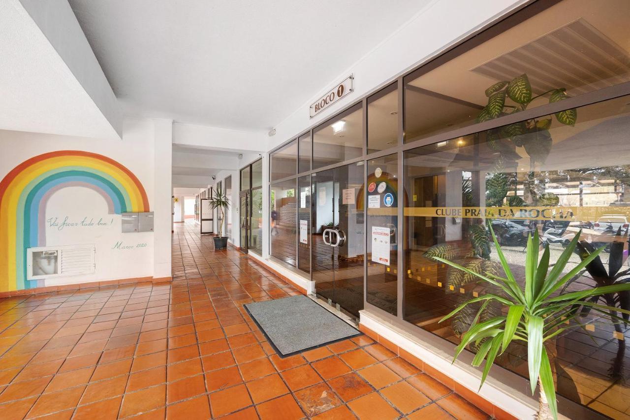 Karol Vaz Apartamento Portimão Exterior foto