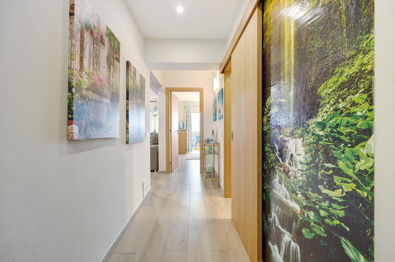Karol Vaz Apartamento Portimão Exterior foto
