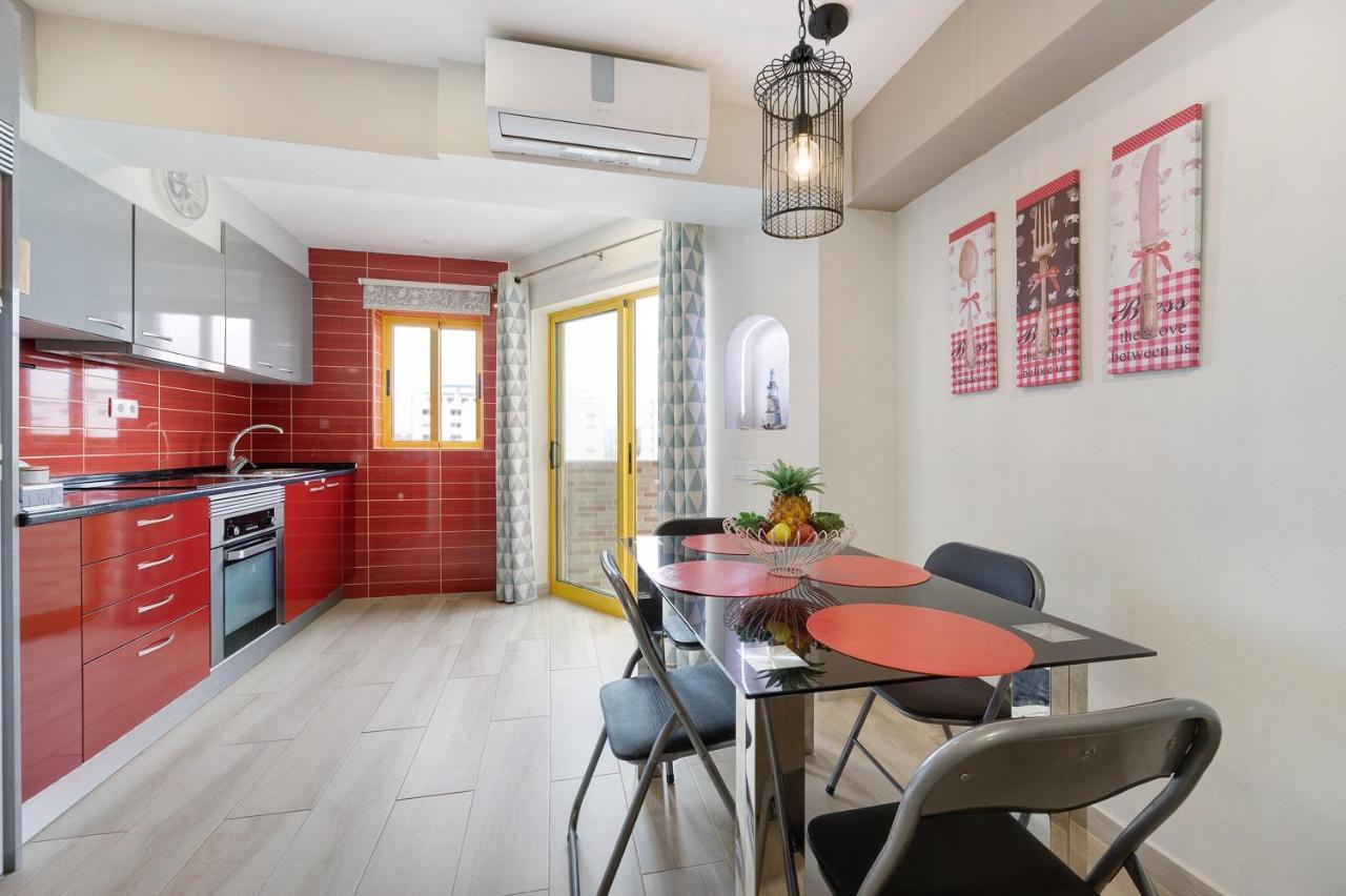 Karol Vaz Apartamento Portimão Exterior foto