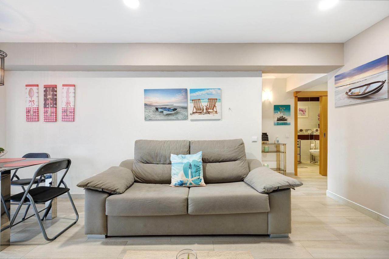 Karol Vaz Apartamento Portimão Exterior foto