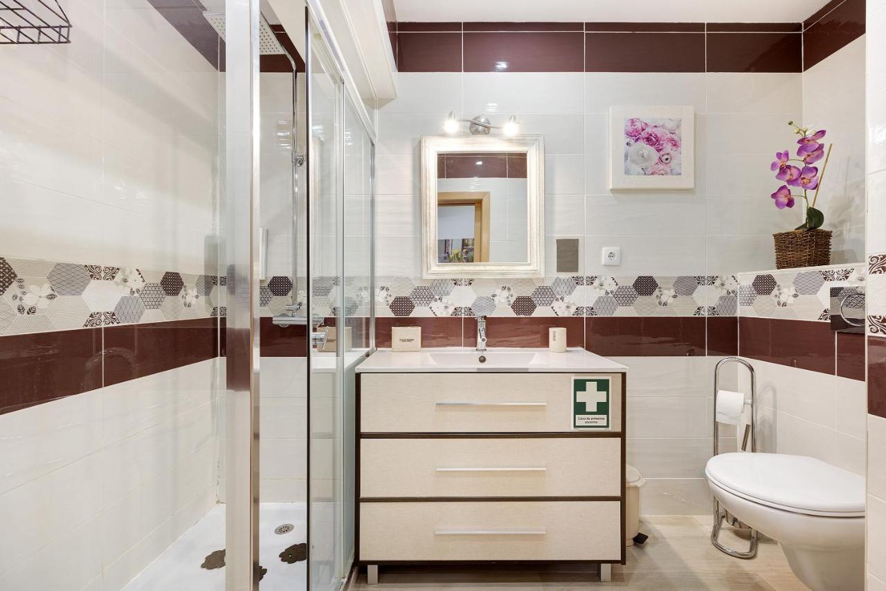 Karol Vaz Apartamento Portimão Exterior foto