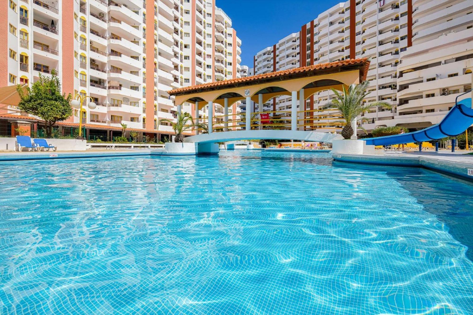 Karol Vaz Apartamento Portimão Exterior foto
