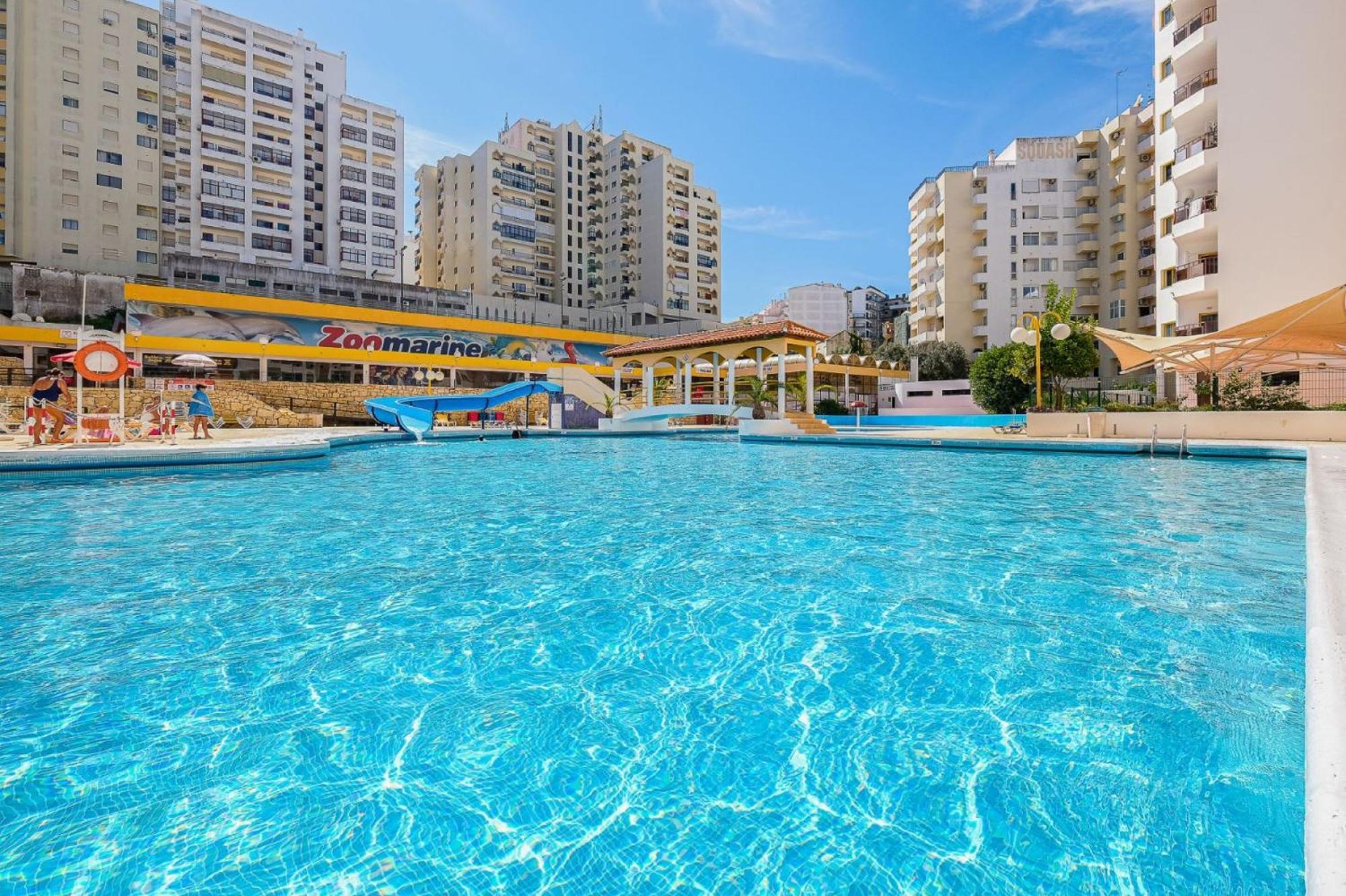 Karol Vaz Apartamento Portimão Exterior foto