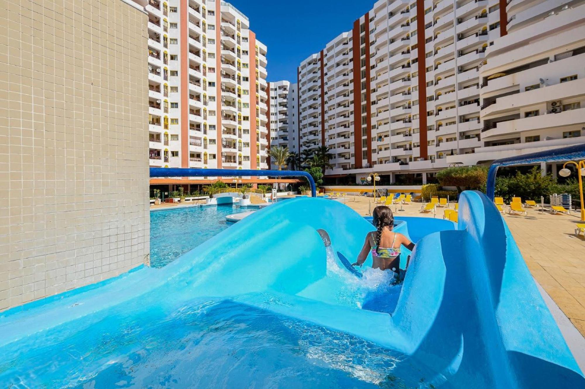 Karol Vaz Apartamento Portimão Exterior foto