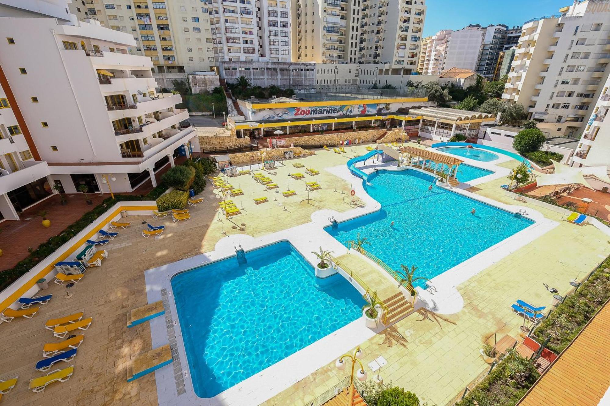 Karol Vaz Apartamento Portimão Exterior foto