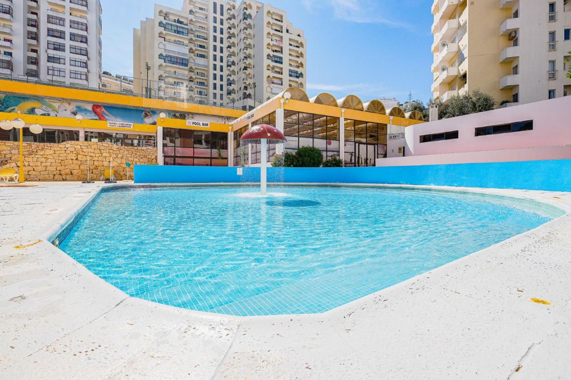 Karol Vaz Apartamento Portimão Exterior foto